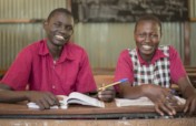 Send a South Sudanese Orphan to School for 1 Yr.