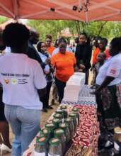 Free Legal Fair - Access to Justice