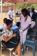 Free Legal Fair - Justice & Health.