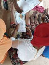 MSICA training empowers youth & women