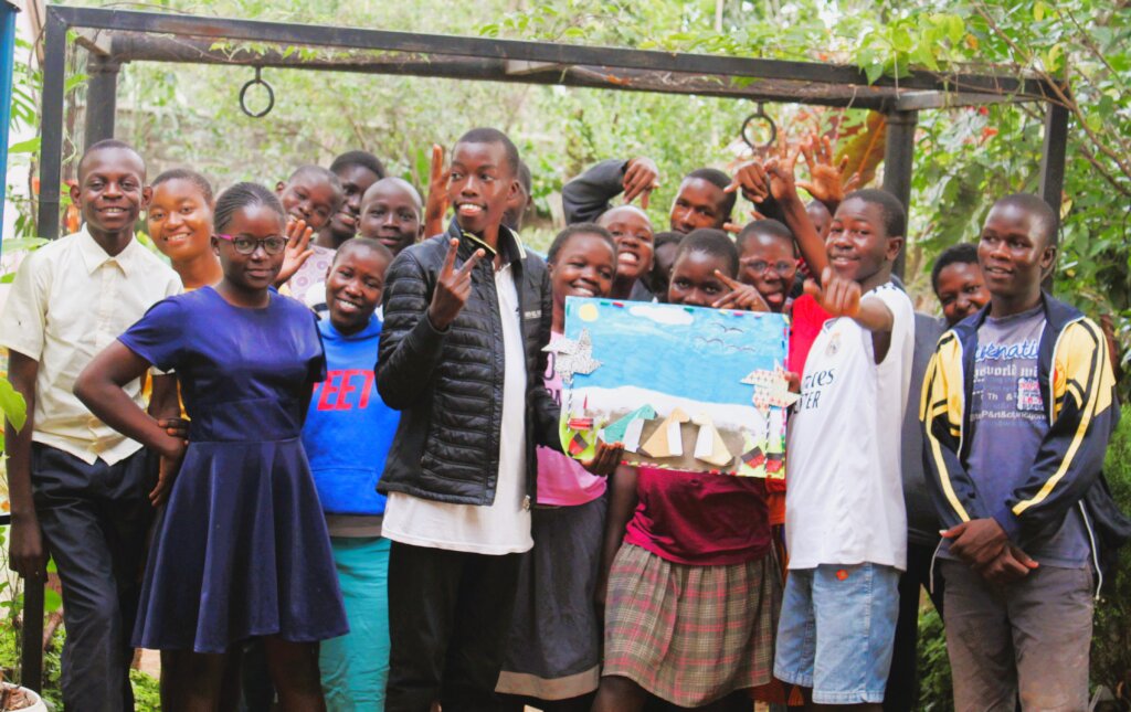 Their Future Starts Here: 20 Scholars in 2026