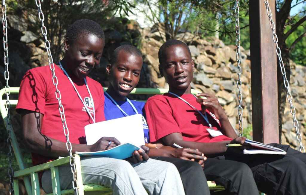 Their Future Starts Here: 20 Scholars in 2026