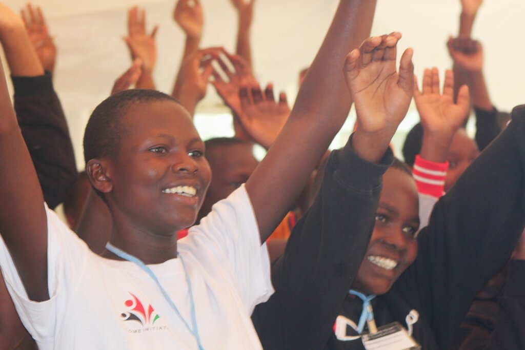 Their Future Starts Here: 20 Scholars in 2026