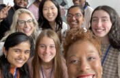 Open Doors for Youth in STEM This Holiday Season