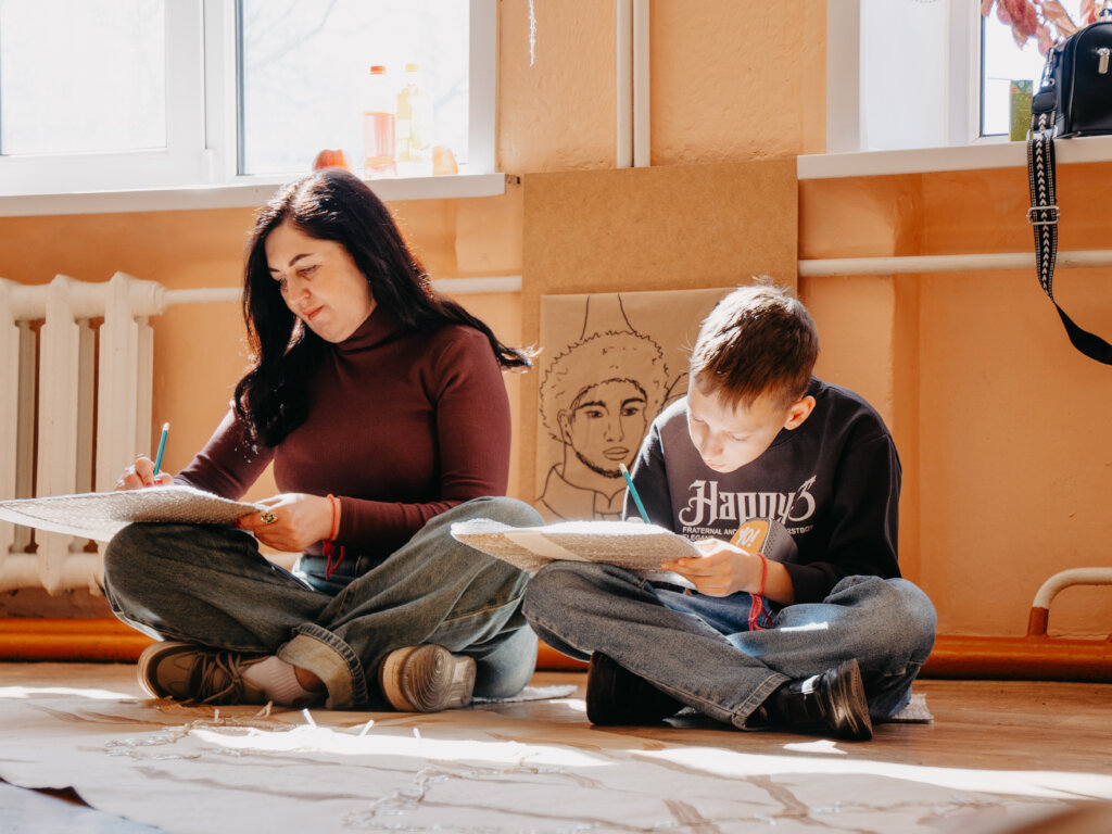 Inclusive Learning in Kazakhstan's Regional School