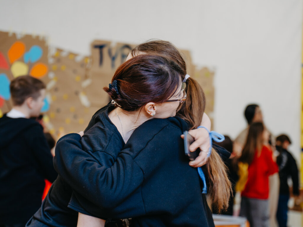 Inclusive Learning in Kazakhstan's Regional School