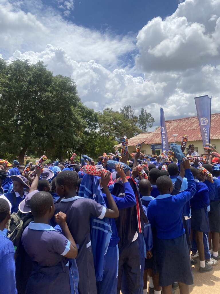 Jonas Primary School