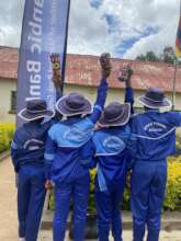 More from Jonas Primary School
