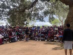 Jonas Secondary School