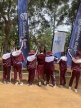 More from Jonas Secondary School
