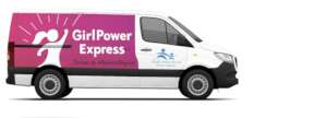 Girl Power Express...