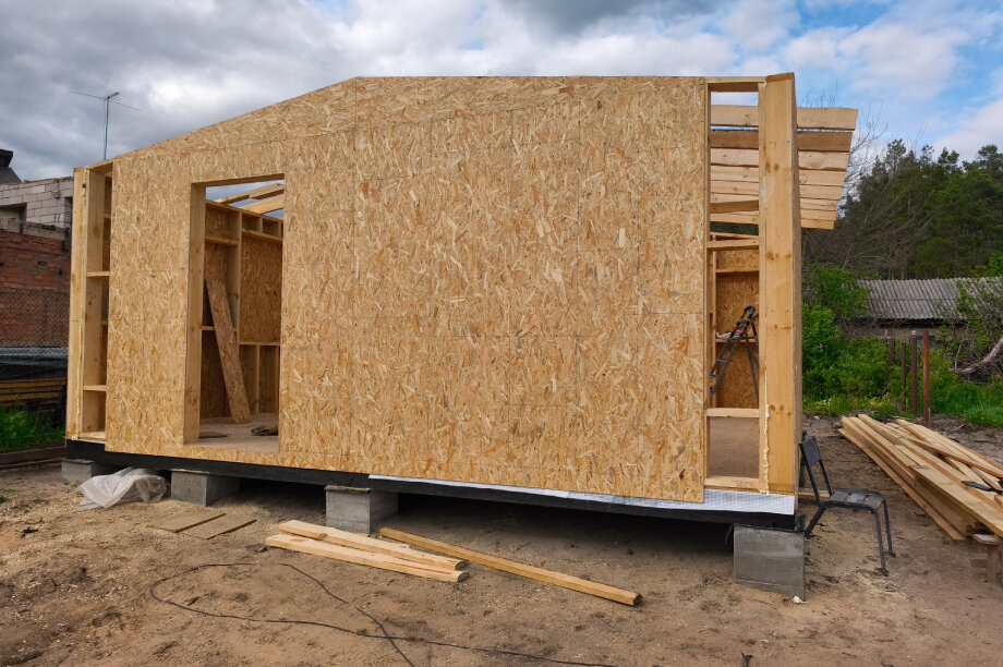 Housing for Ukrainians who lost their home in war