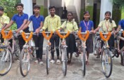 Make for children easy access to school