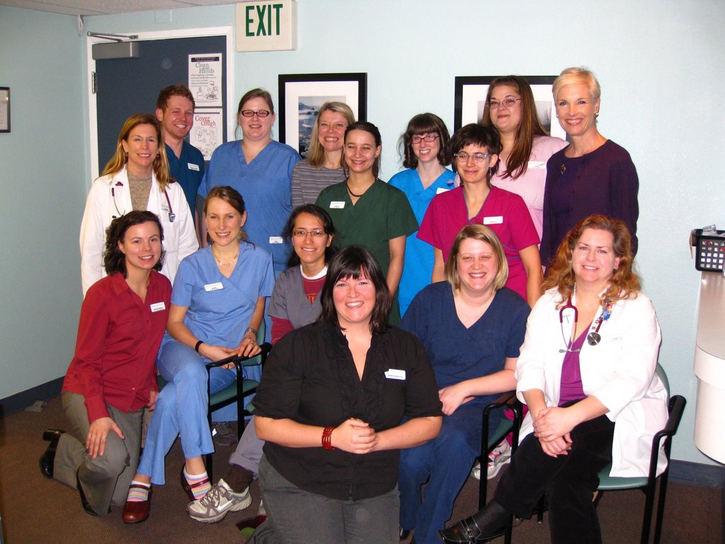Planned Parenthood Columbia Willamette