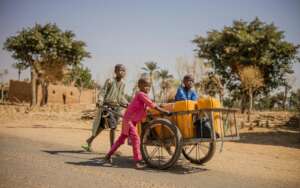 Build a Digital Centre for 7,000 Children in Ogodo