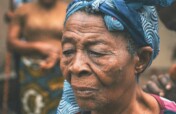 Donate Food for 30 Poor Elderly People in Nigeria