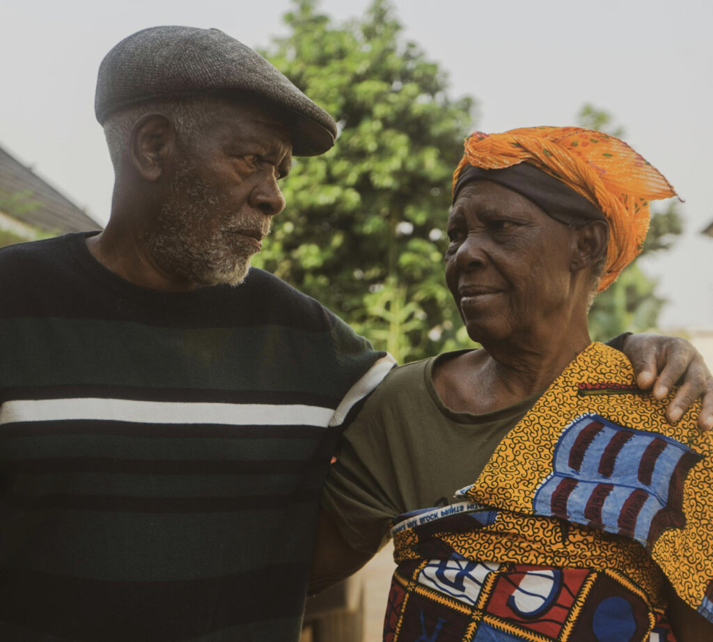 Joy is Coming: Help Struggling Fathers with Food