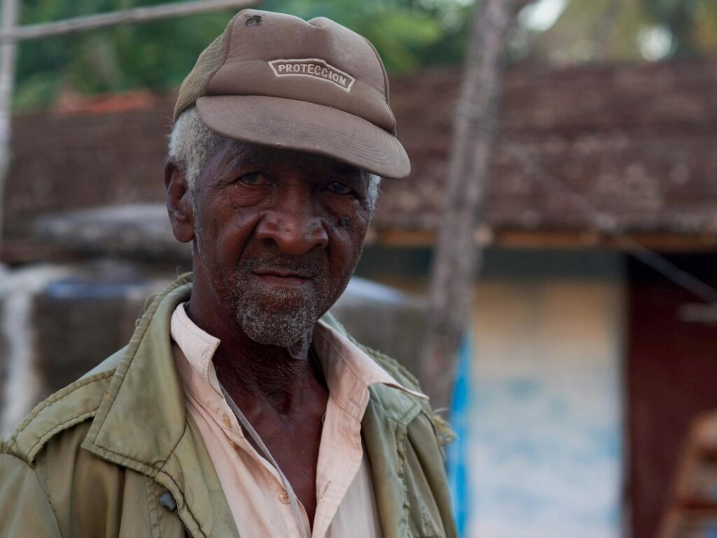 Joy is Coming: Help Struggling Fathers with Food