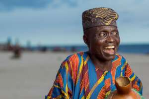 Joy is Coming: Help Struggling Fathers with Food