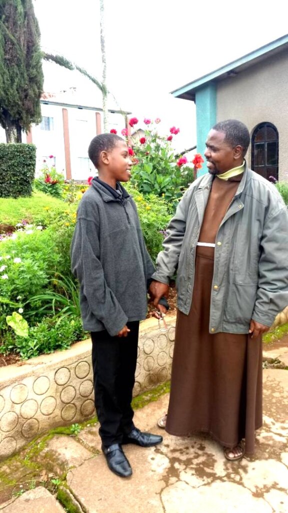 Mwangaza wa Haki Tanzania (The Light of Justice)