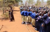 Mwangaza wa Haki Tanzania (The Light of Justice)