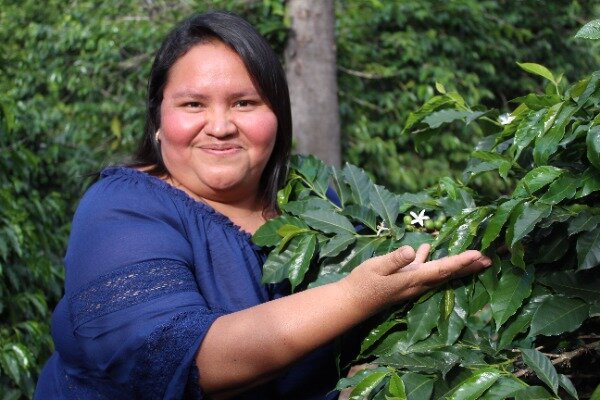 Uplifting Young Coffee Producers in Guatemala