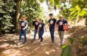 Uplifting Young Coffee Producers in Guatemala