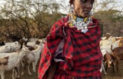 Sustainable Water Storage for Maasai Communities