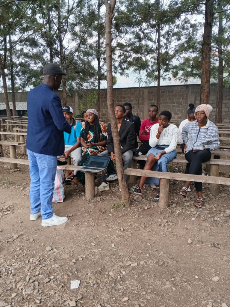 Entrepreneurship and Business Development Training