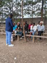 Entrepreneurship and Business Development Training