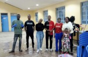 Economic Empowerment for Underprivileged Kenyans
