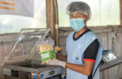Help Amazonians Turn Bananas into Jobs
