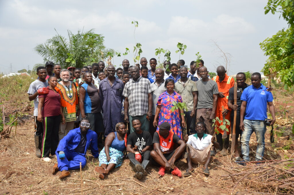 Community Task Force on Environmental Awareness