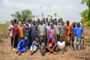 Community Task Force on Environmental Awareness