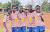 Girls4Goals Community Empowerment and Safe Spaces