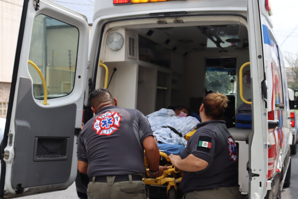 HOME MEDICAL CARE FOR VULNERABLE FAMILIES- MEXICO