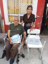 insumos medicos, / medical supplies