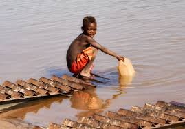 Provide Water Wells in Africa