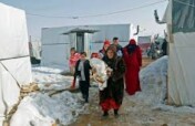 Provide Winter Kits for Refugees