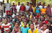 Improve the well-being of 50 orphaned children