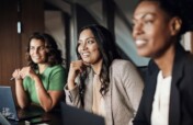 AI for Breakfast- City Circles for Women in Law