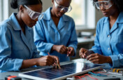 Empower 500 Women in  Renewable Energy Initiatives