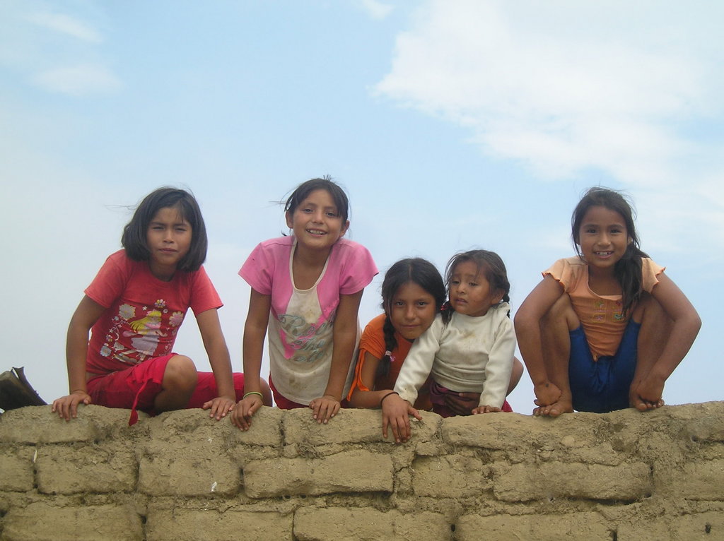 Public Health Initiative in Peru - Yale