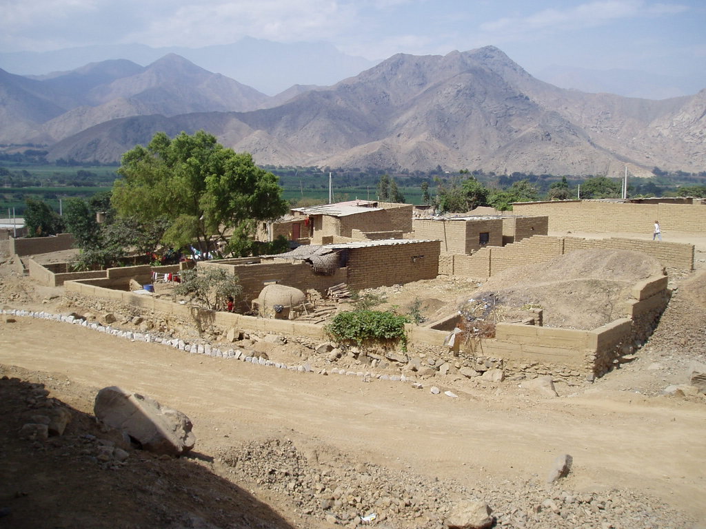 Public Health Initiative in Peru - Yale