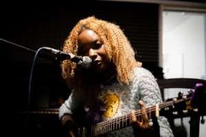Independent, Artist-Led Radio Broadcasting