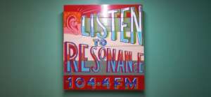 Resonance Logo