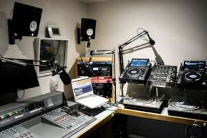 New Studio 2