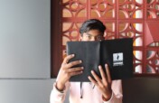 Educate 109 Boys in India to Build Safer Futures