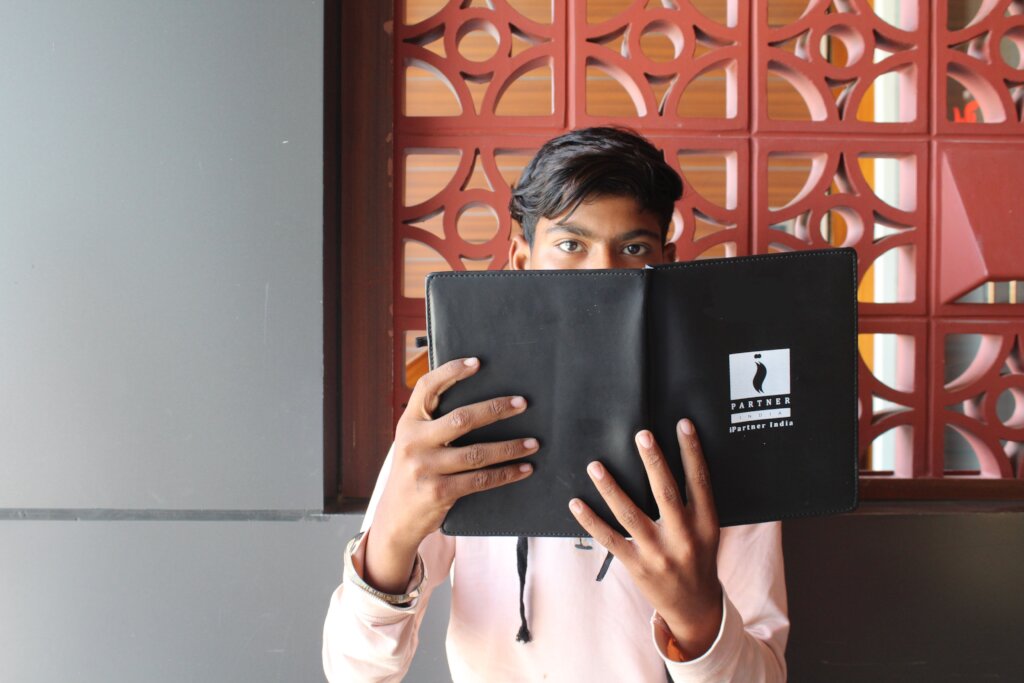 Educate 109 Boys in India to Build Safer Futures