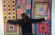 WEAVING A FUTURE OF FREEDOM FOR DEAFBLIND WOMEN